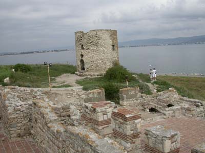 Bulgaria resorts